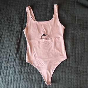 Abercrombie bodysuit